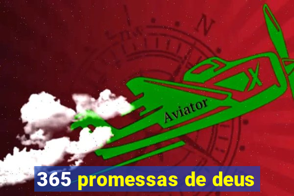 365 promessas de deus